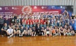 Окружной этап Первенства Томской области по баскетболу