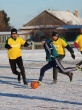 Зимний футбол памяти А.Табачинского