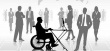 Томские компании будут принимать инвалидов на работу по новым правилам