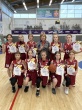 Белоярские баскетболистки стали бронзовыми призерами  межрегионального турнира на призы ЖБК «НЕФТЯНИК»